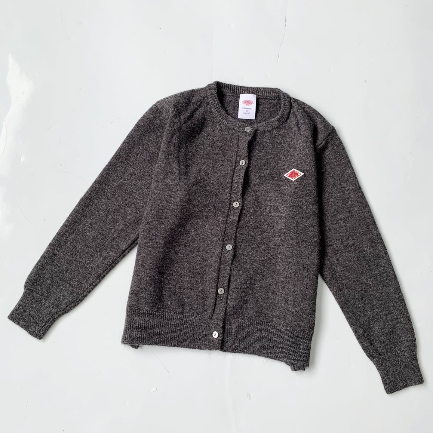 預訂 🇯🇵 Danton 外套 [貨號25A1664]