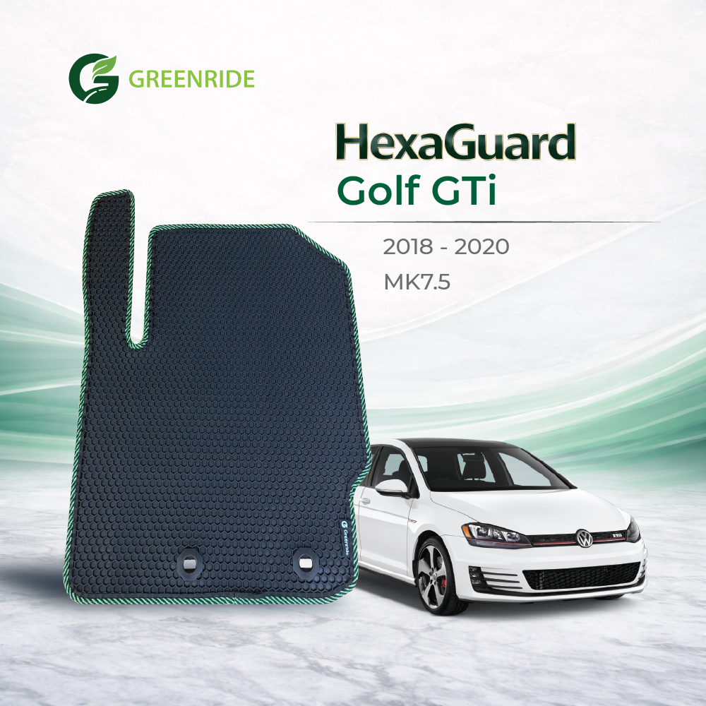 [HexaGuard] Volkswagen Golf GTi [MK7.5] (2018 - 2020)