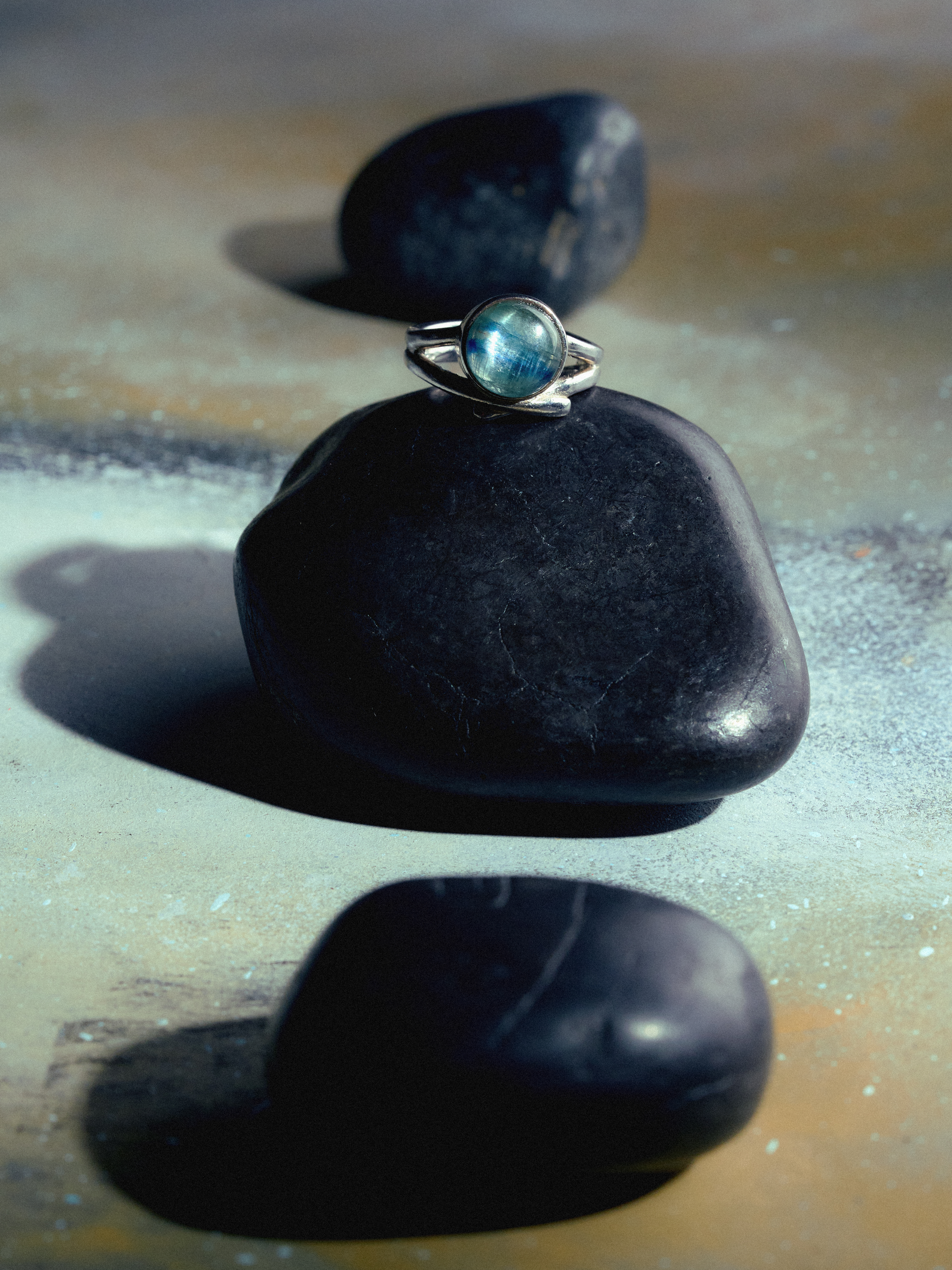 Starfall Ring