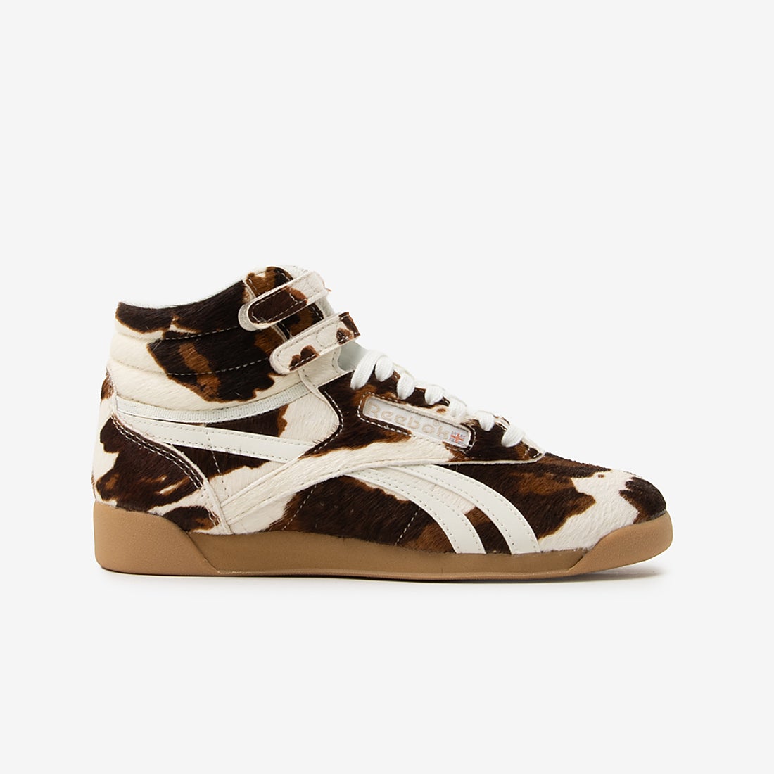 REEBOK Women Freestyle High Cow / F/S HI 女碼 **MESSAGE FIRST/先查詢貨存** (100263870)