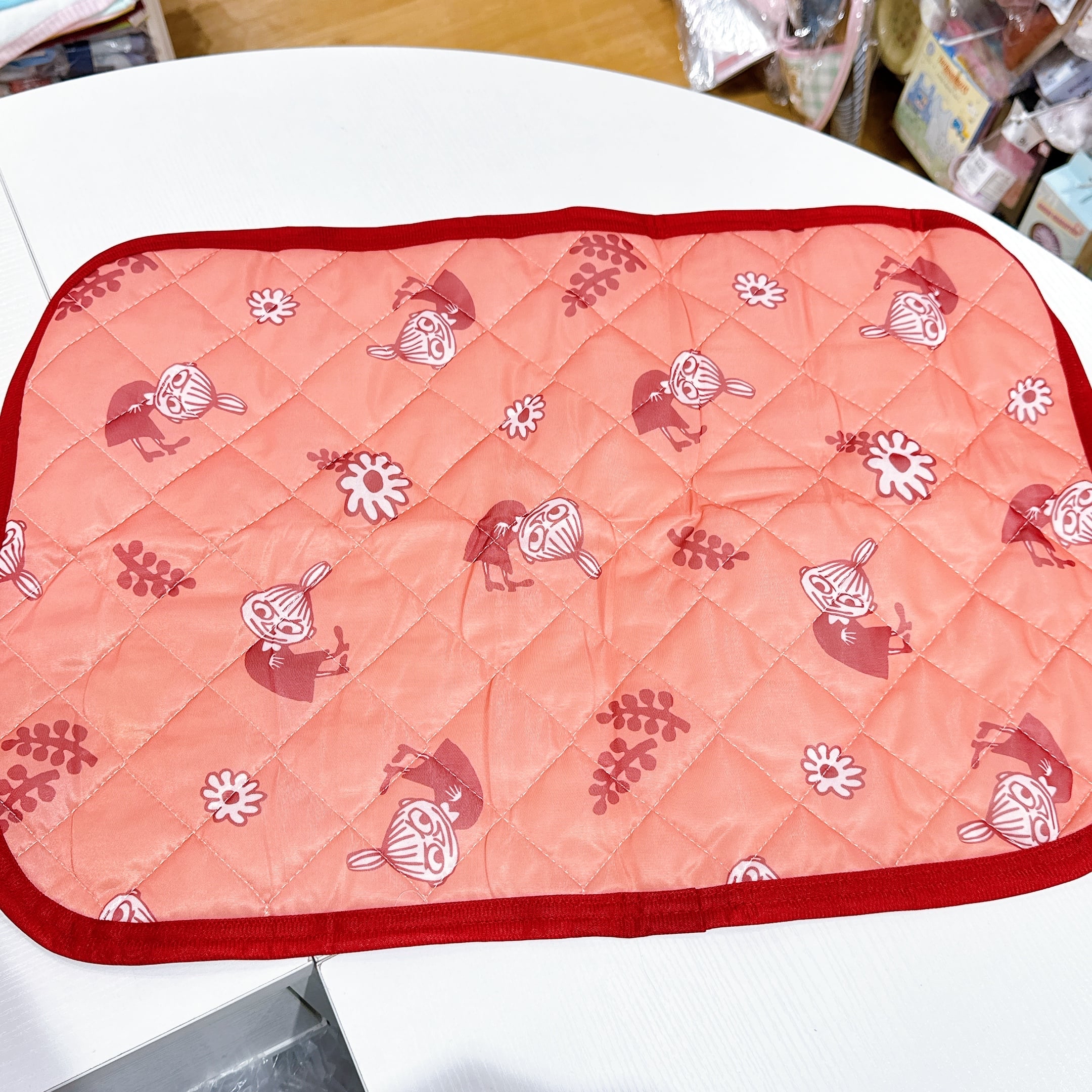 日本版Sanrio/迪士尼/阿美冷感枕頭套63×43 cm