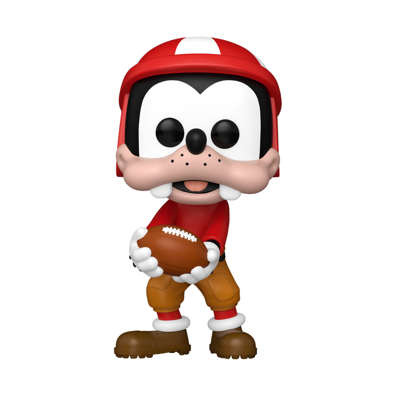 📦訂購 美國代購 Funko POP! Disney Goofy 1944 Figure 高飛 模型