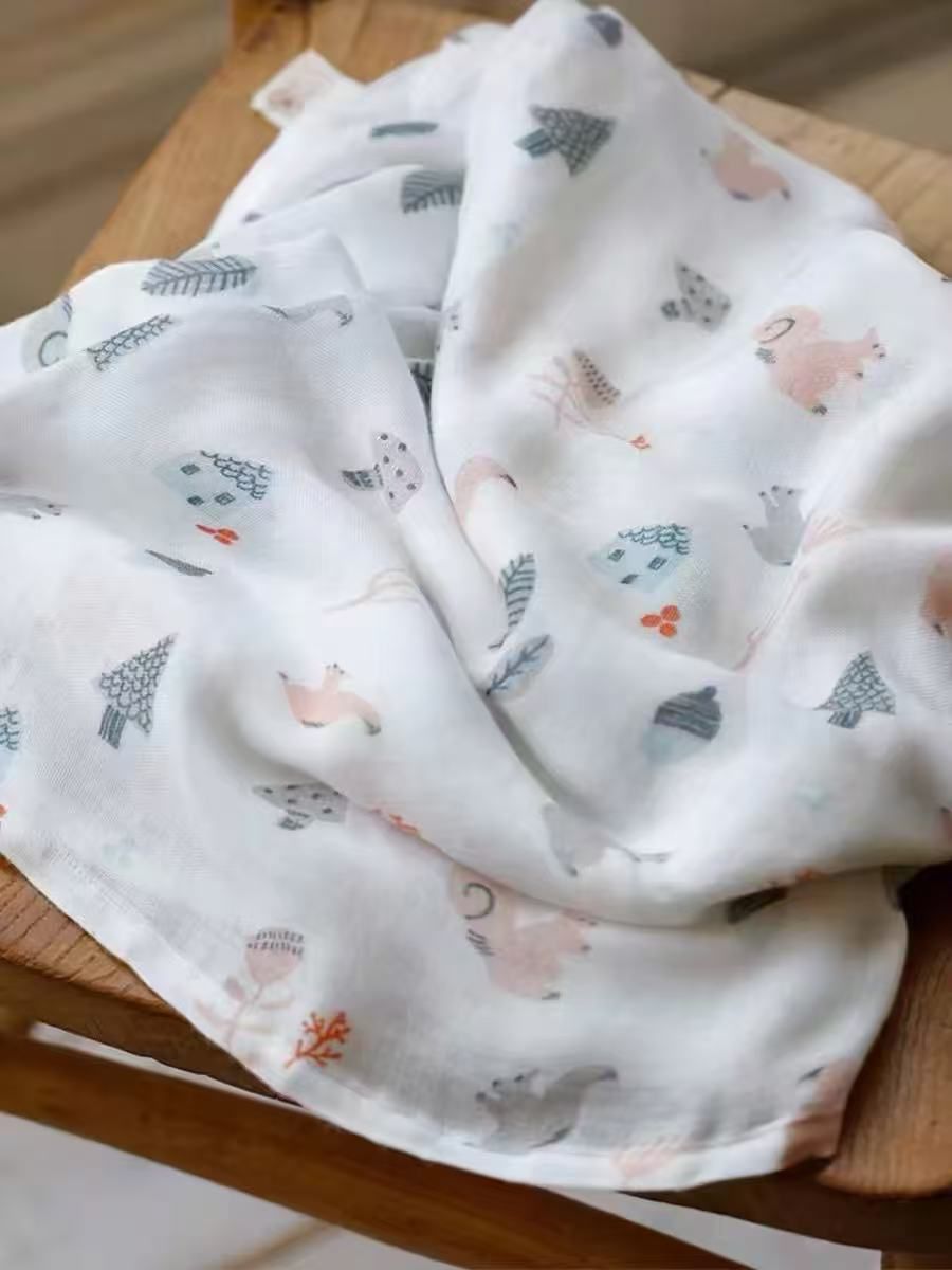 預訂款~日單 紗布巾