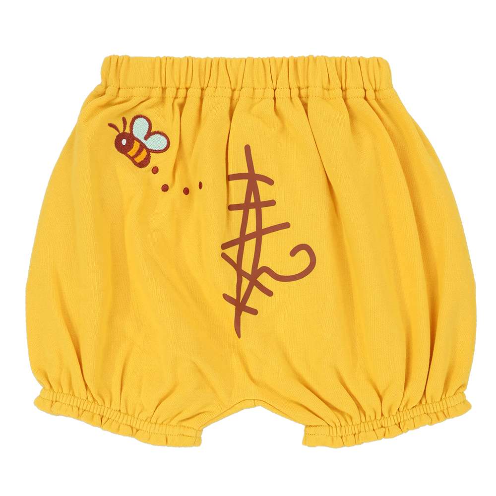 【預訂】TDR Pooh baby set