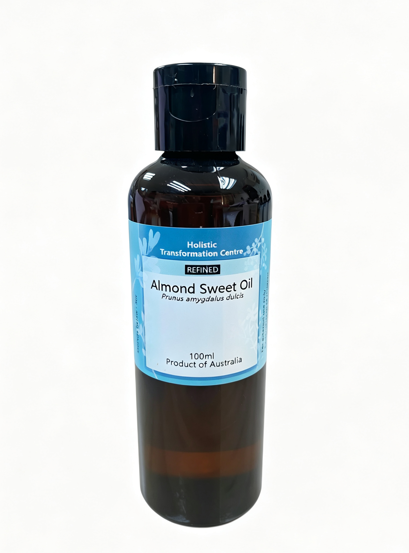 甜杏仁油 Sweet Almond Oil