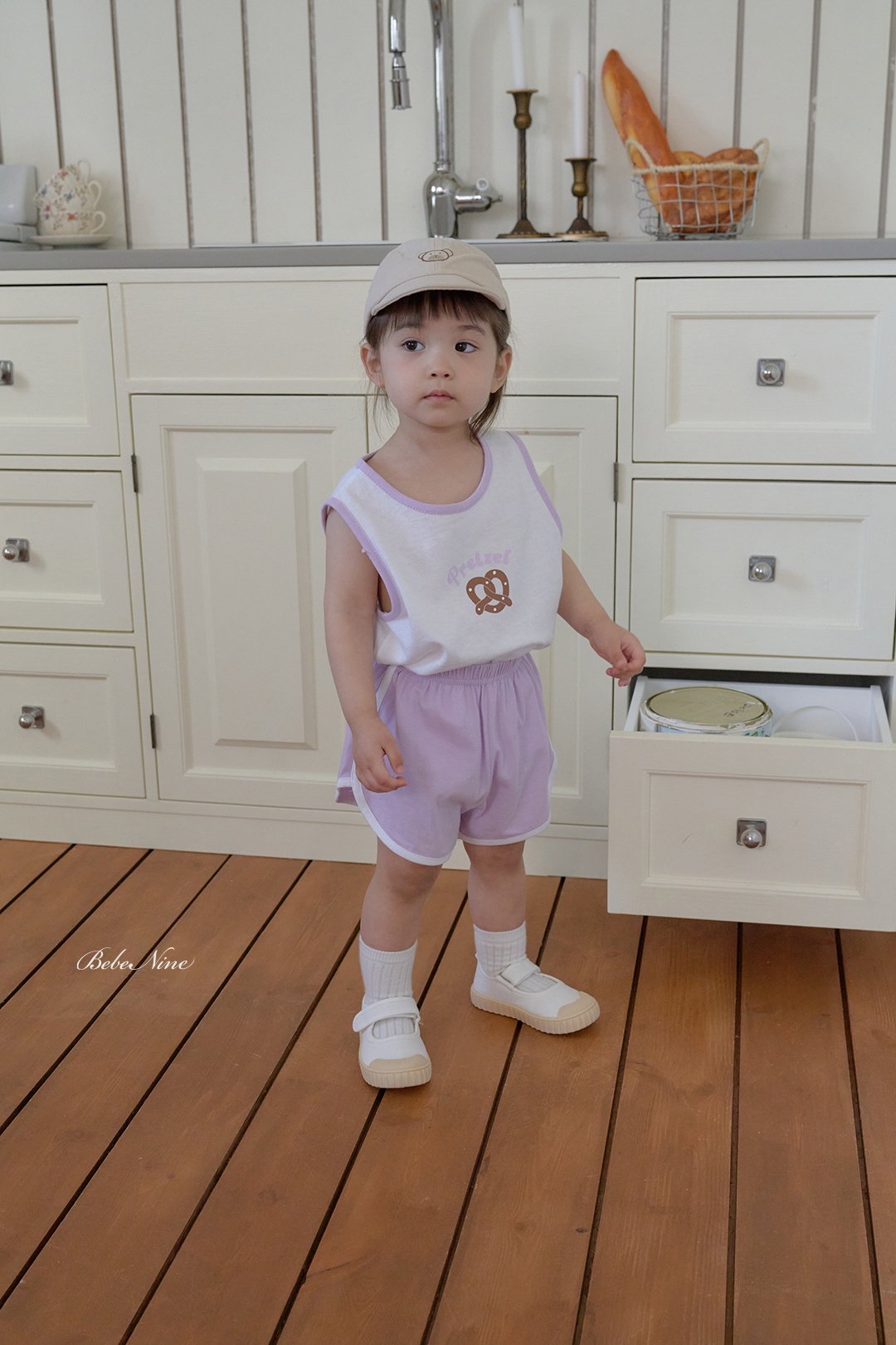 🇰🇷bebenine set