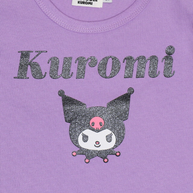 🆕【⭐訂購⭐】🇯🇵日本直送🌀#Sanrio 撞色綑邊 短身露腰 短袖T恤［4款選］🌀[ELCA-0250][260414]