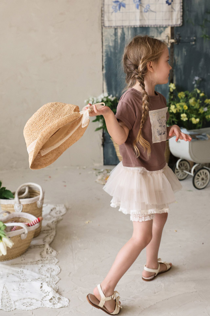 🇰🇷Puella_Flo leggings skirts