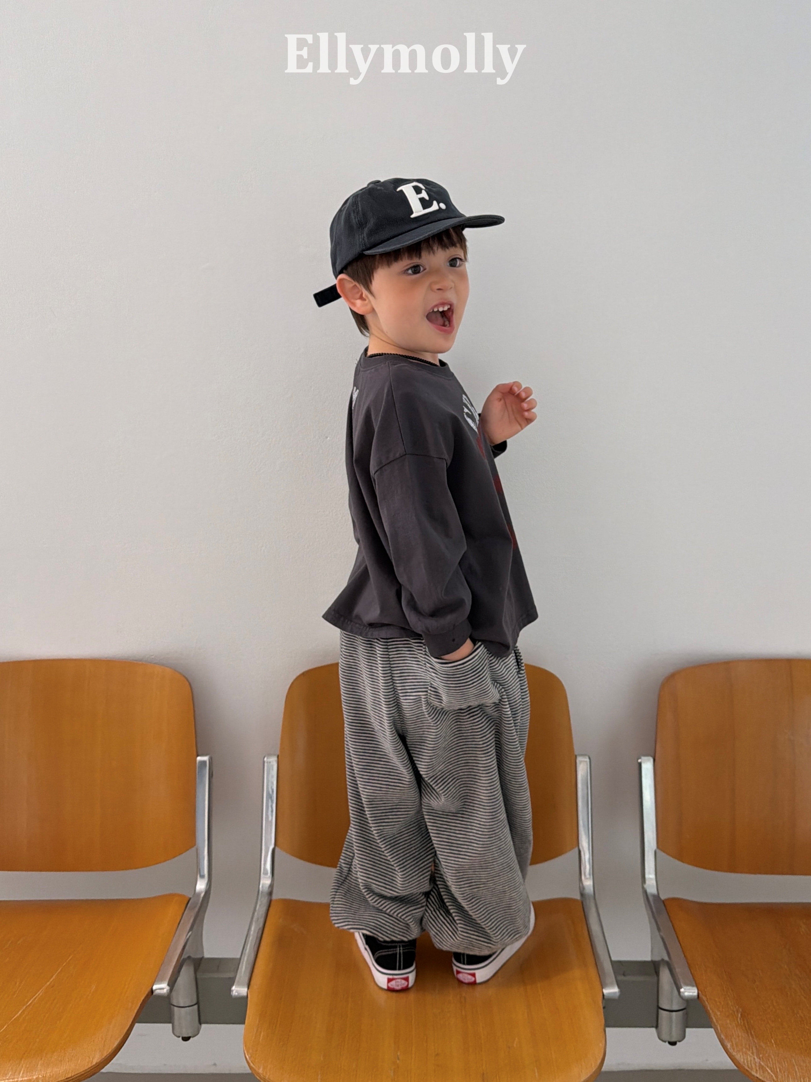 Ellymolly | Velodangara Jogger Pants