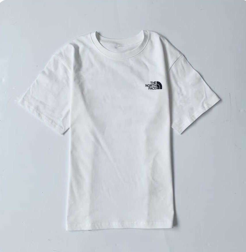 預訂 TNF Journey History短袖tee [貨號26A527]