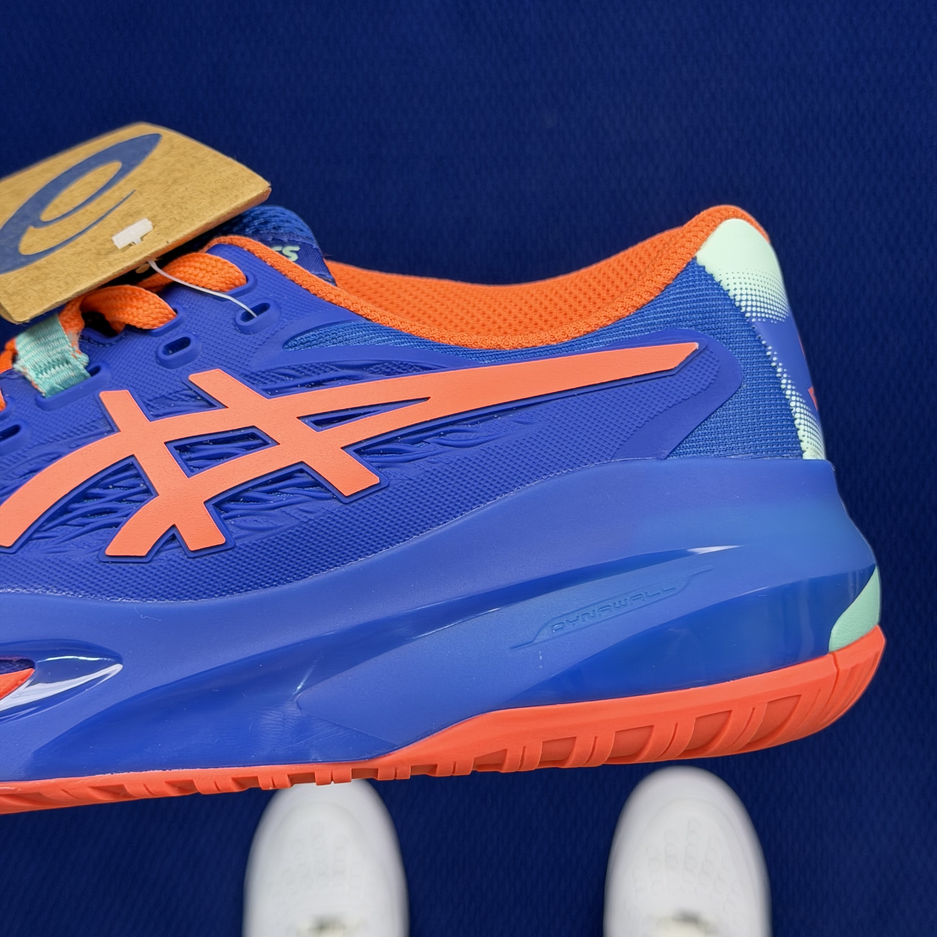 Asics Gel-Resolution X 