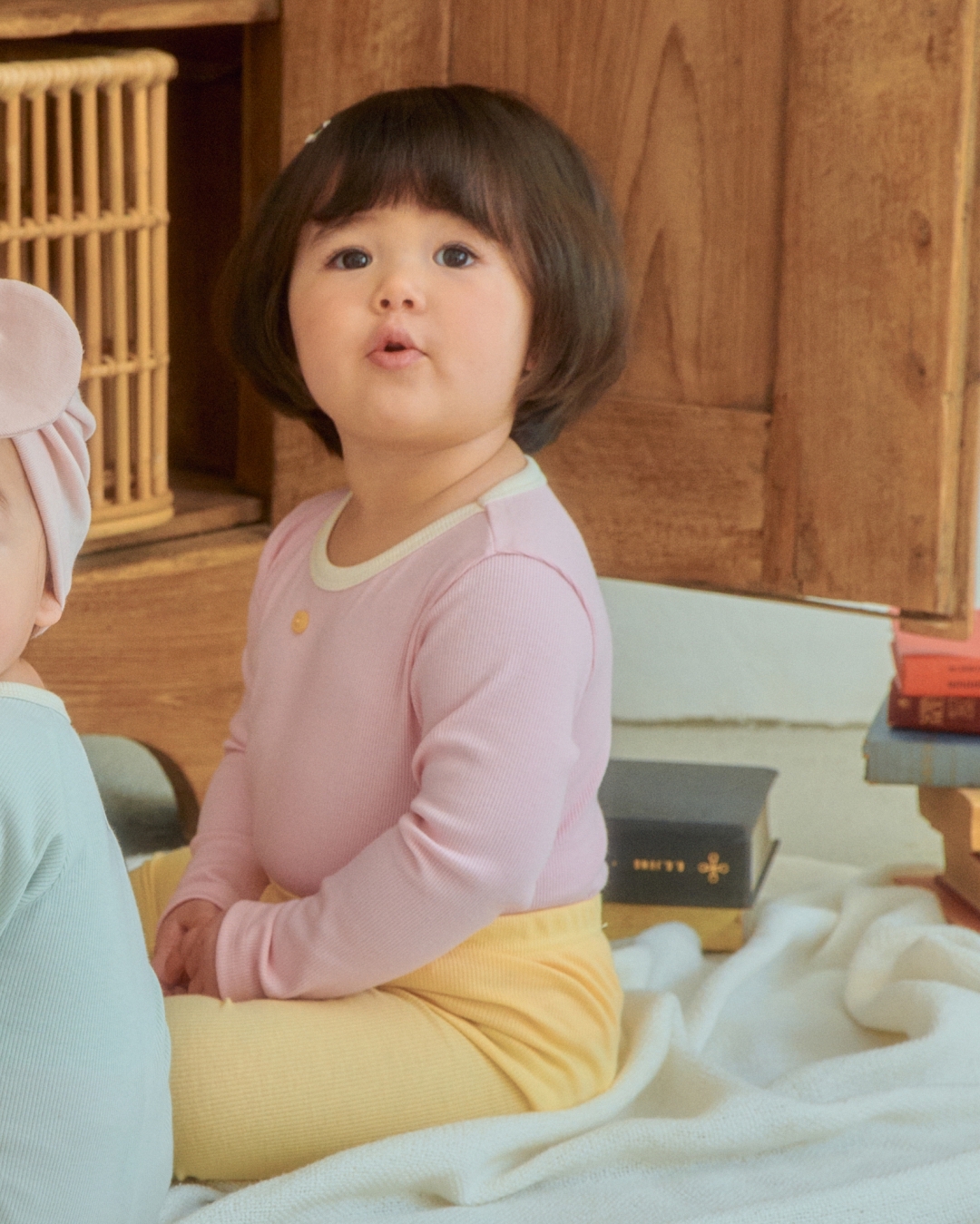 🇰🇷Oottbebe set