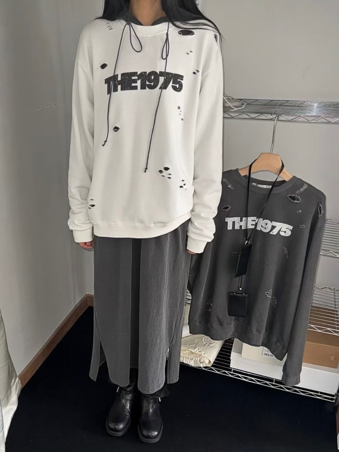 (2026FW) JADEMARKET - TOP