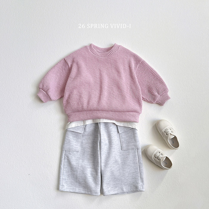 🇰🇷vivid_i pants