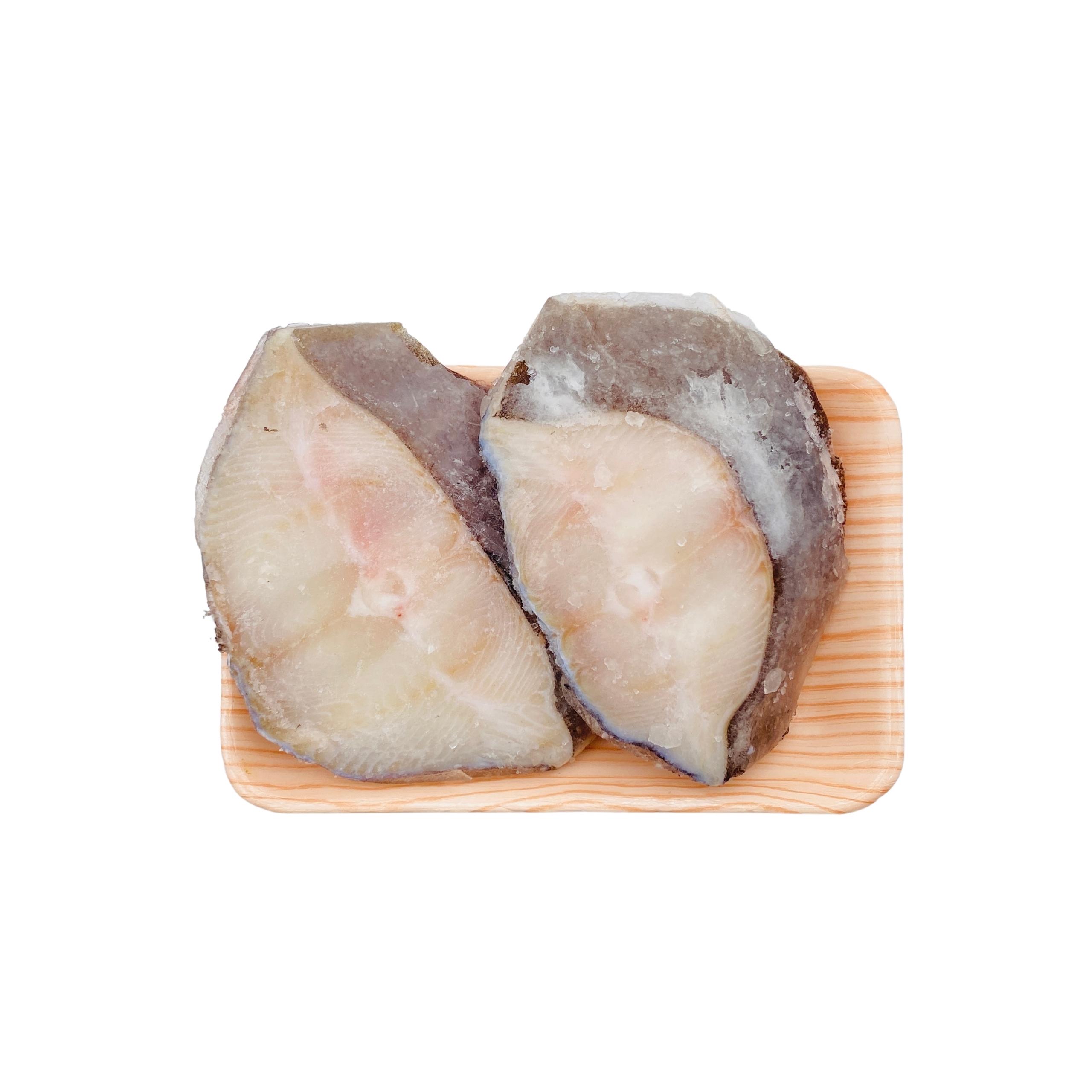 加拿大比目魚(約410g±10g)