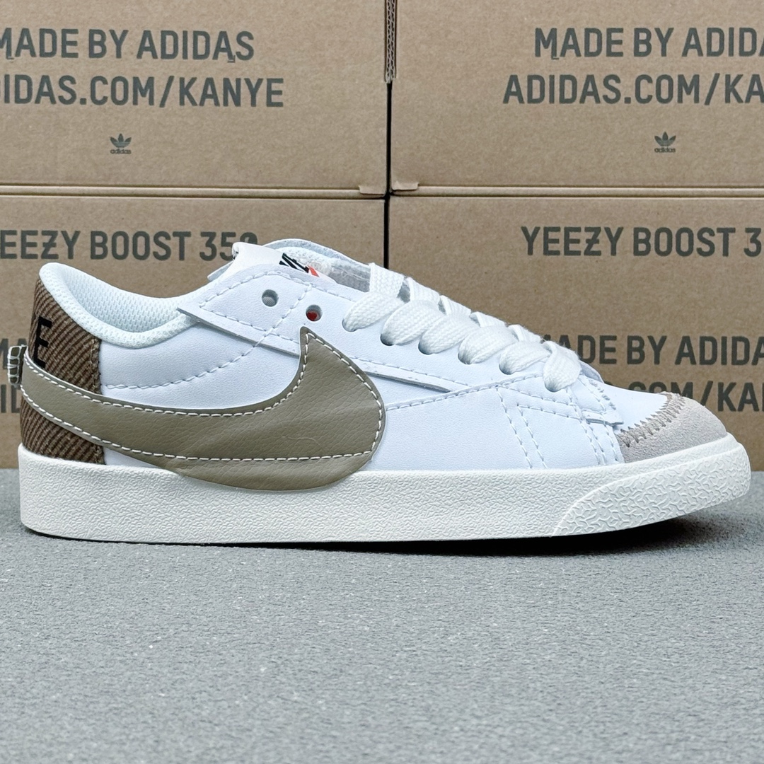 Nike Blazer Low '77 Jumbo