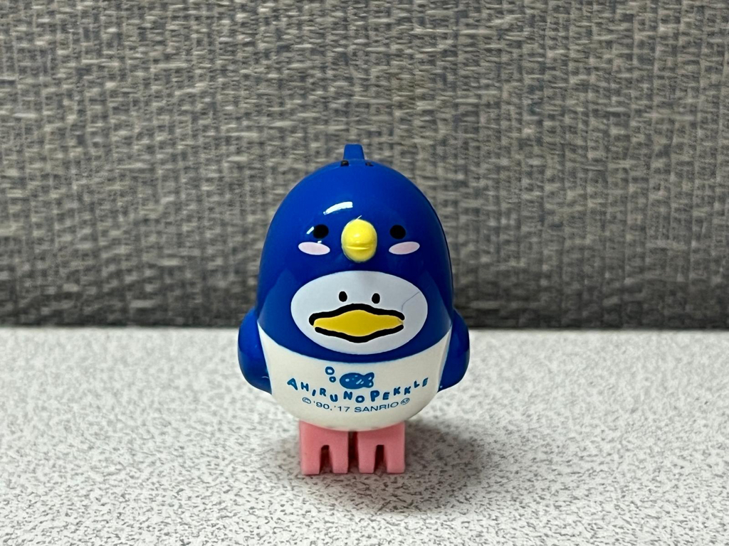 🎌日本直送🎌Sanrio 雀仔造型杯緣子擺設