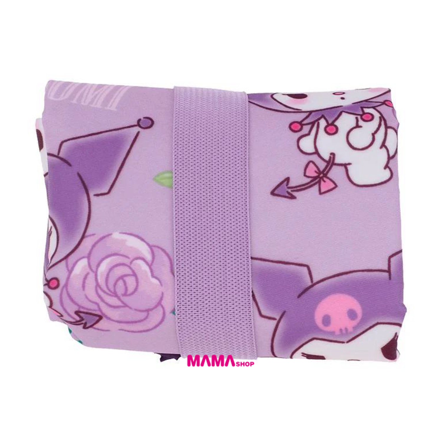 Sanrio 可摺式保溫餐盒袋