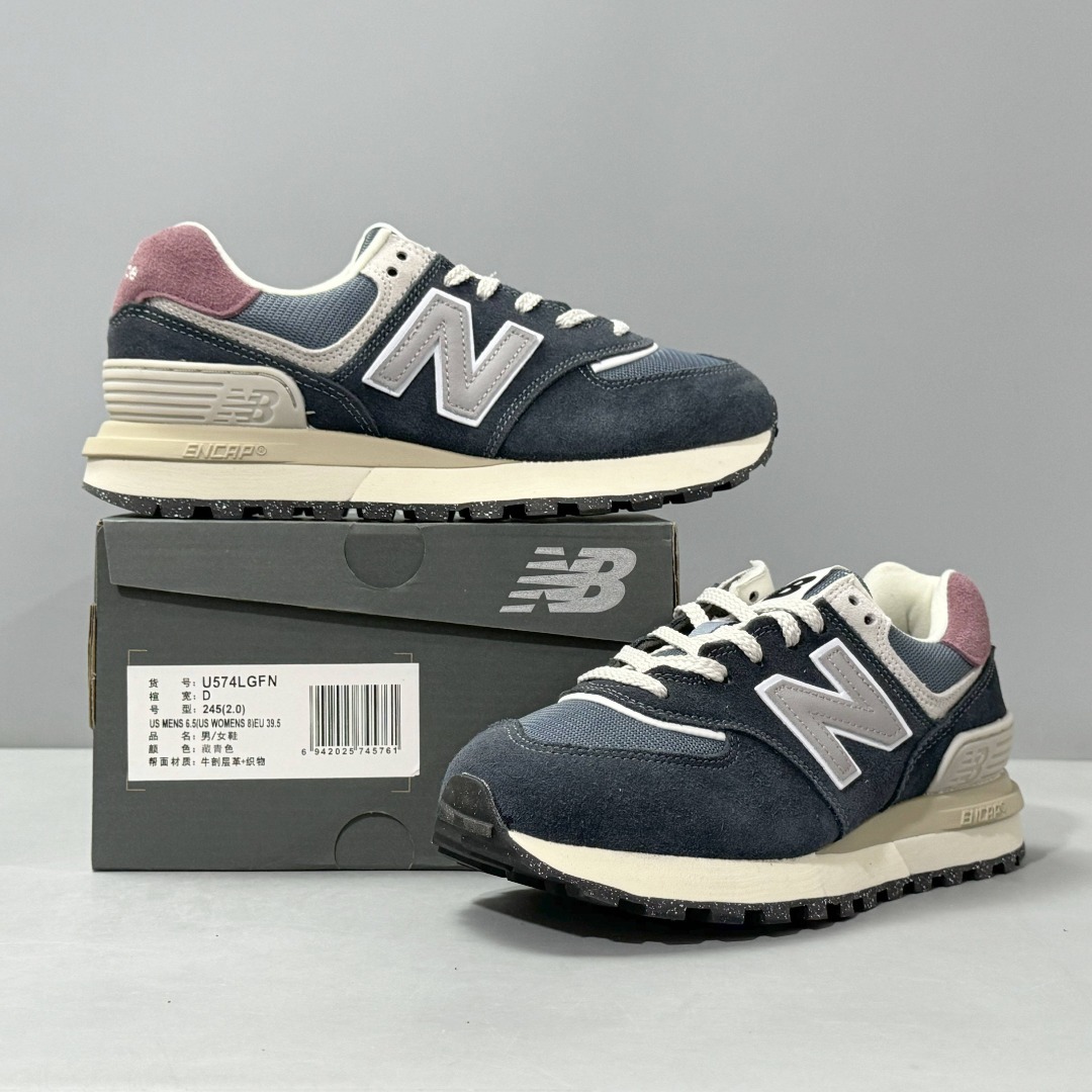 New Balance 574 U574LGFN     
