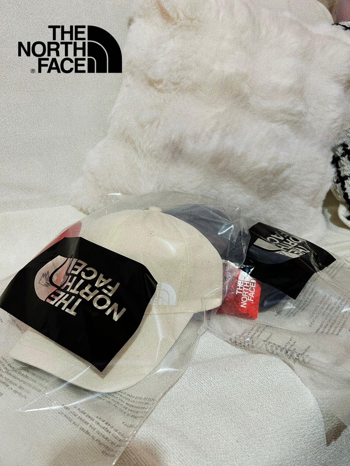 $55件。Tnf早春棒球帽