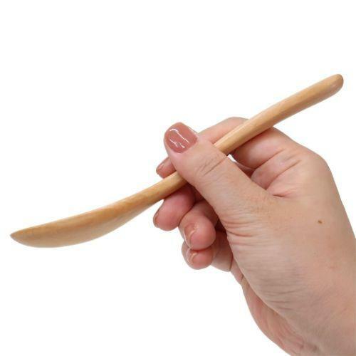 [現貨] [日本直送] DISNEY 100 週年｜CHIP AND DALE ｜ 木製匙羹 {TF2307018}