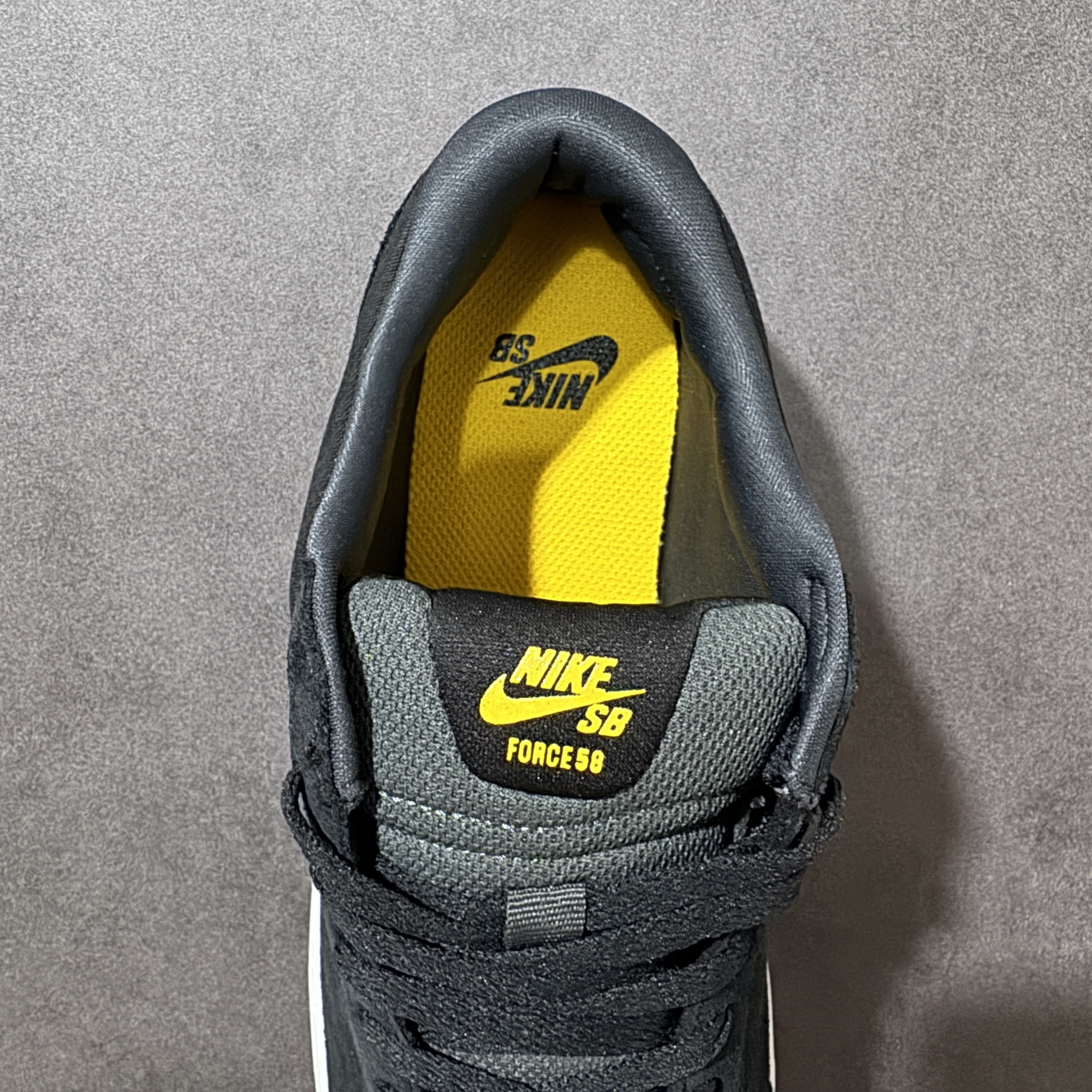 Nike SB Force 58 DV5477-009