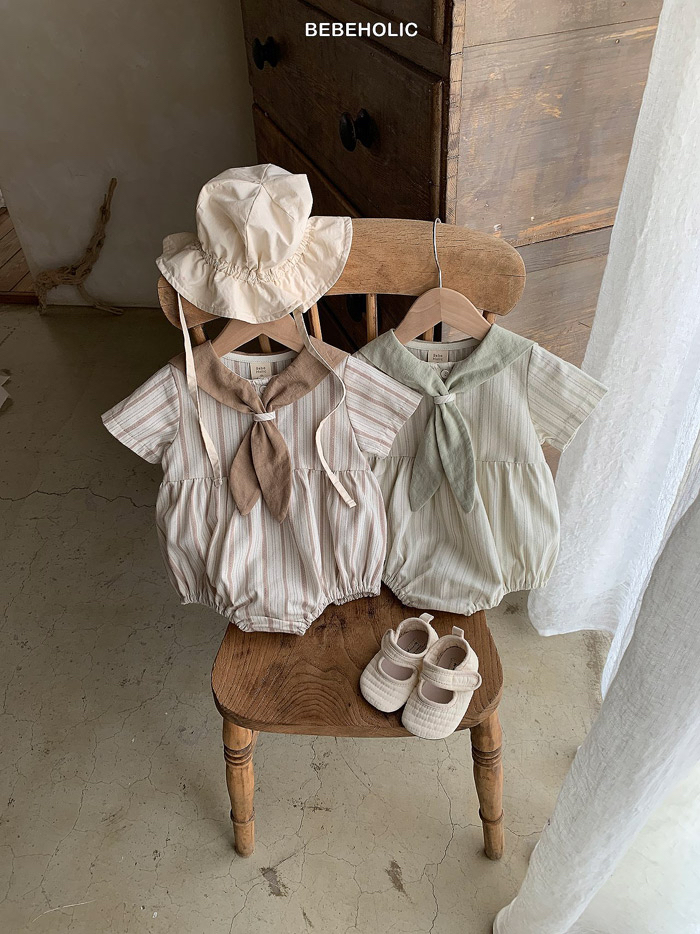 🇰🇷Bebeholic包屁