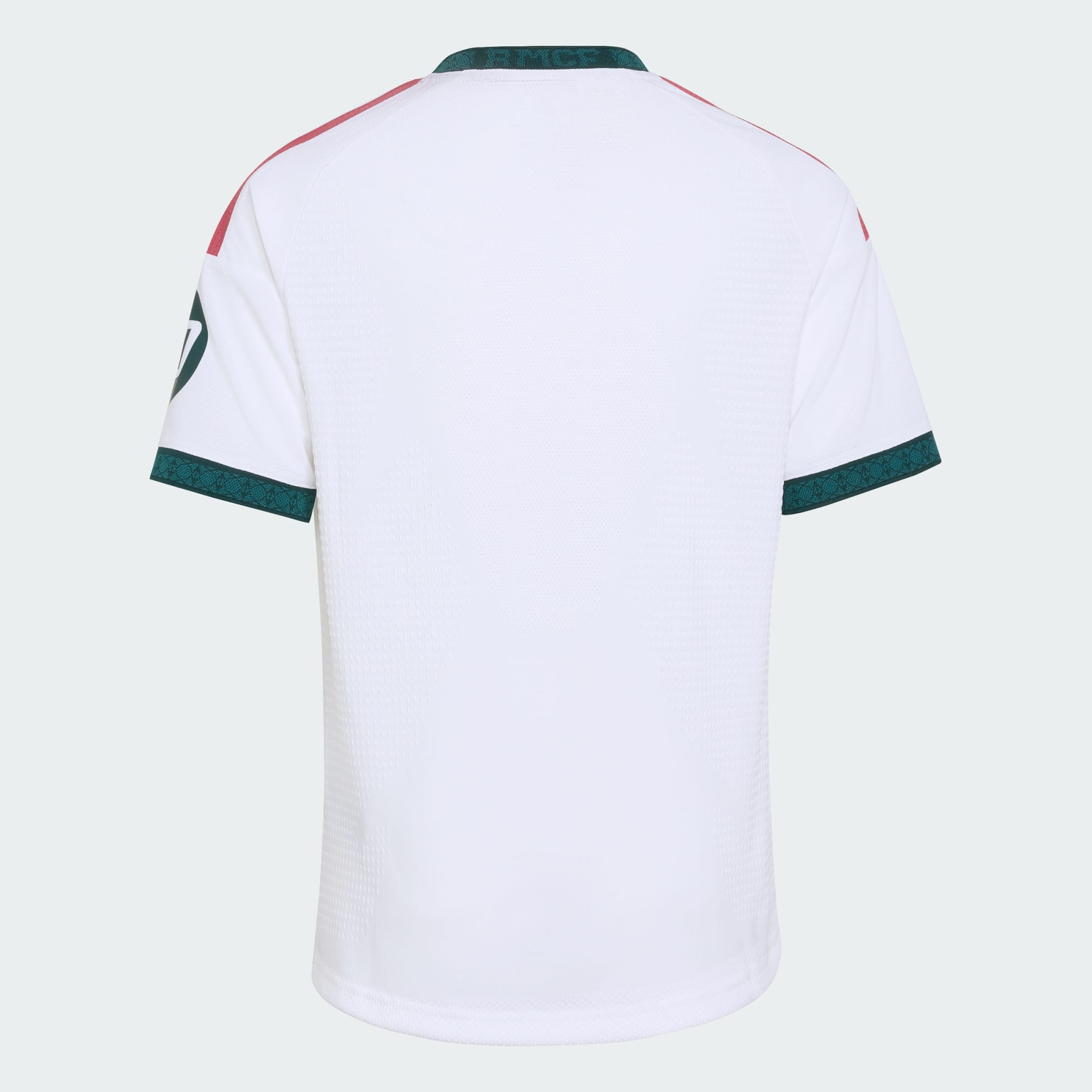 👑💎好比皇冠上鑽石與珍珠 Adidas Real Madrid 皇家馬德里 2026-27 主場童裝球迷版球衣 (可加印字章) JN8887