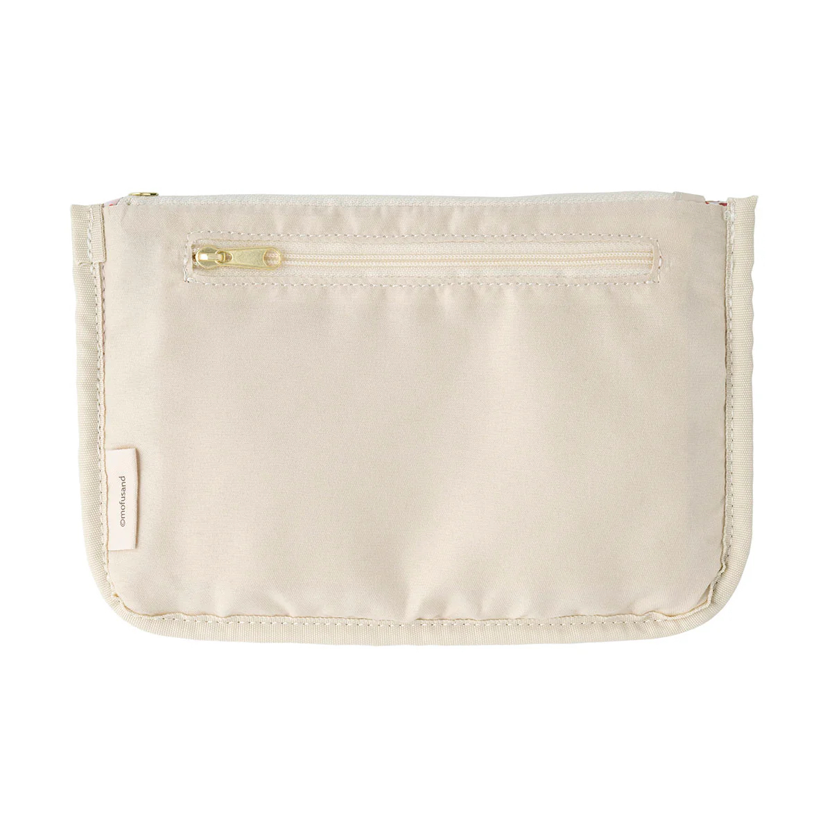 日本預訂📍日本Mofusand可愛草莓造型系列 - 拉鏈袋