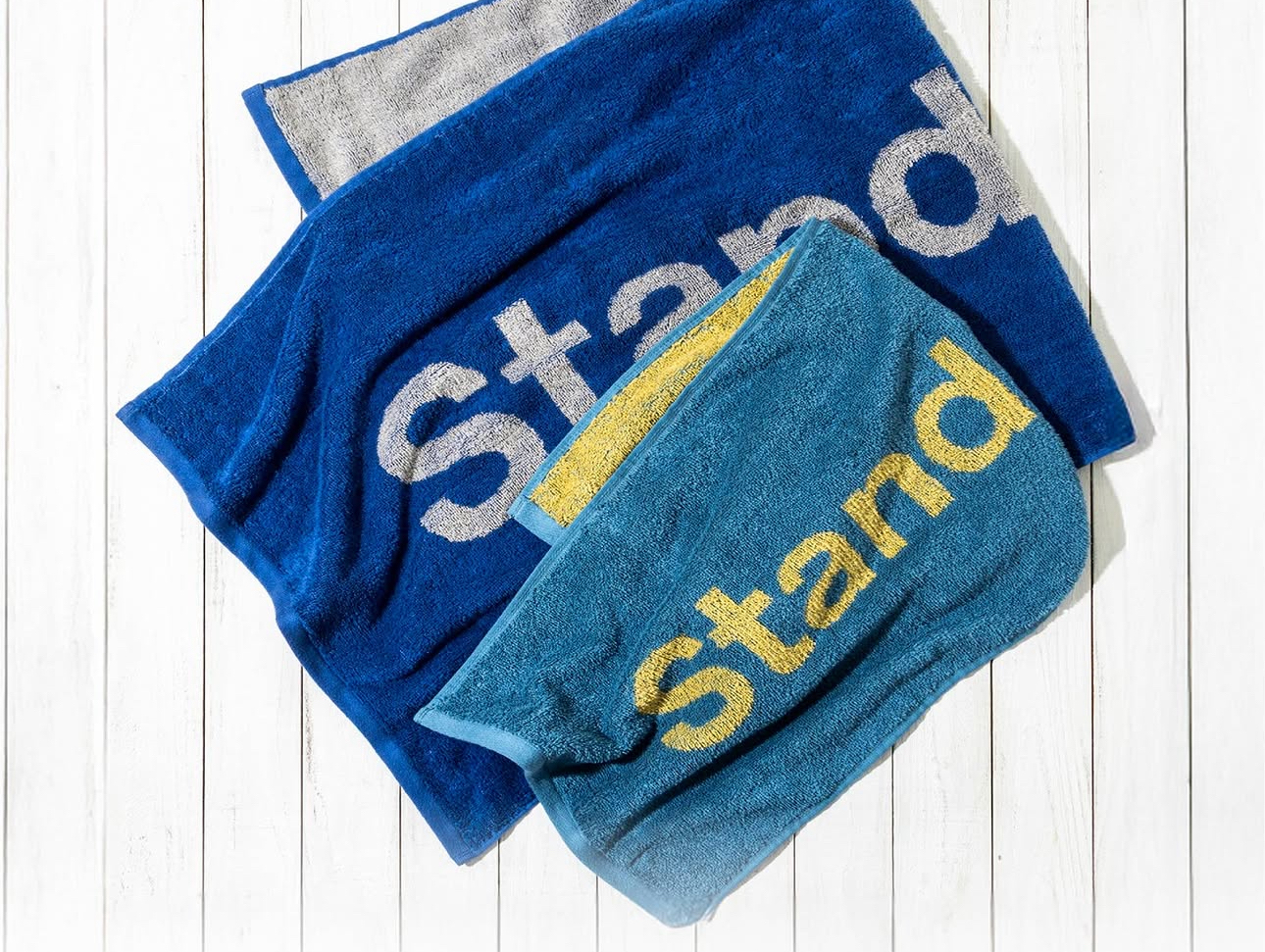 Standard Products 長毛巾