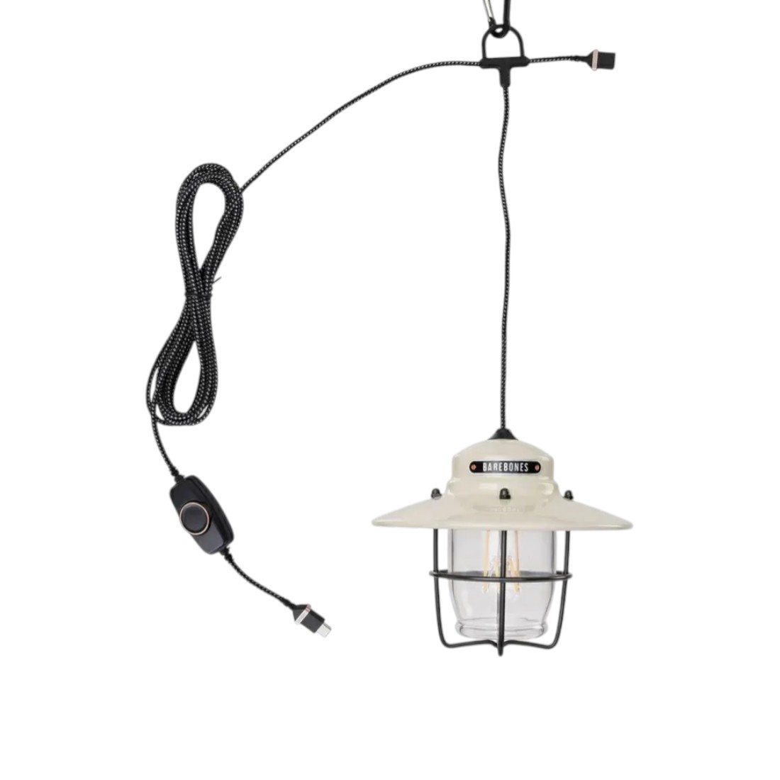 BAREBONES Outpost Pendant Light 哨兵吊燈