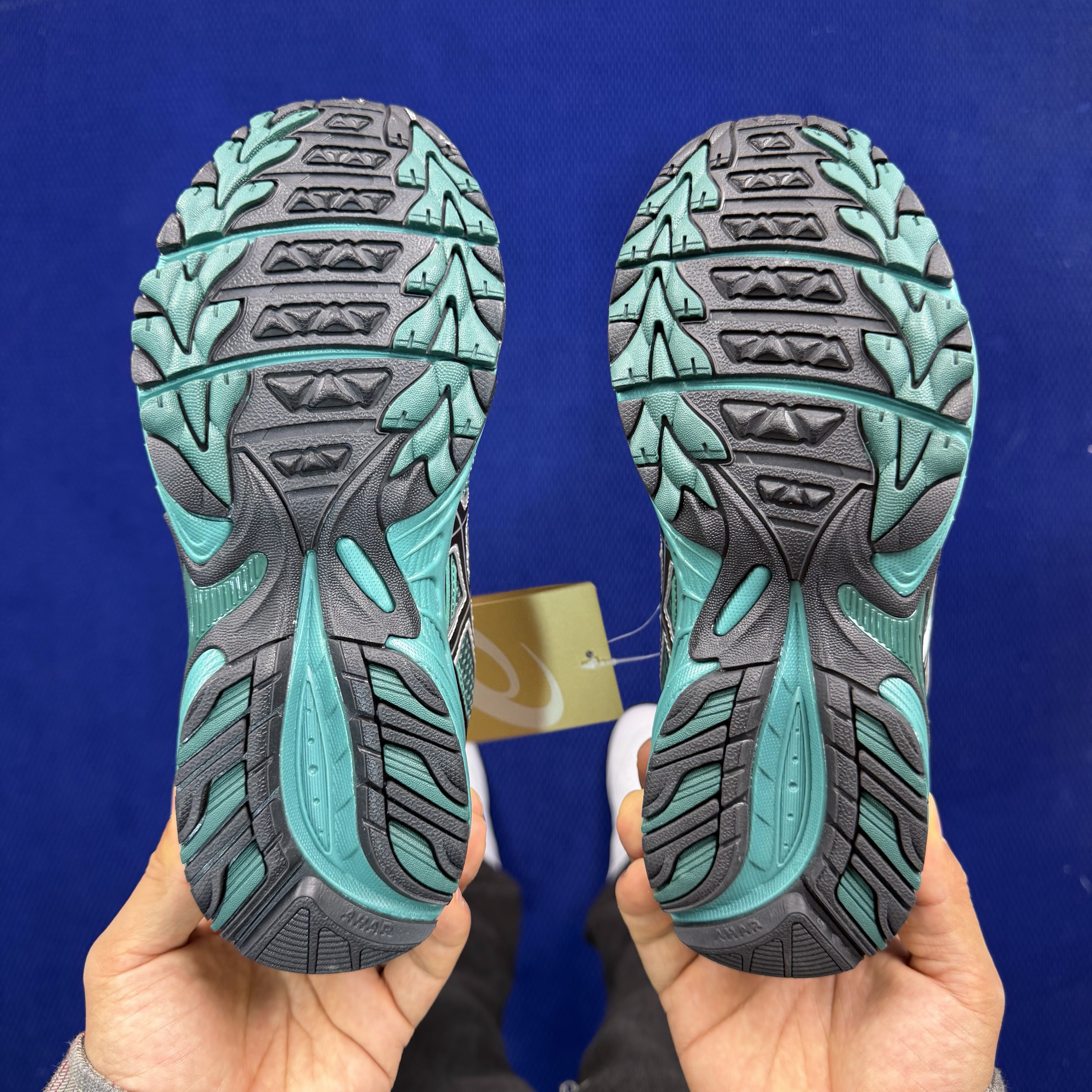 Asics GEL-KAHANA TR V4