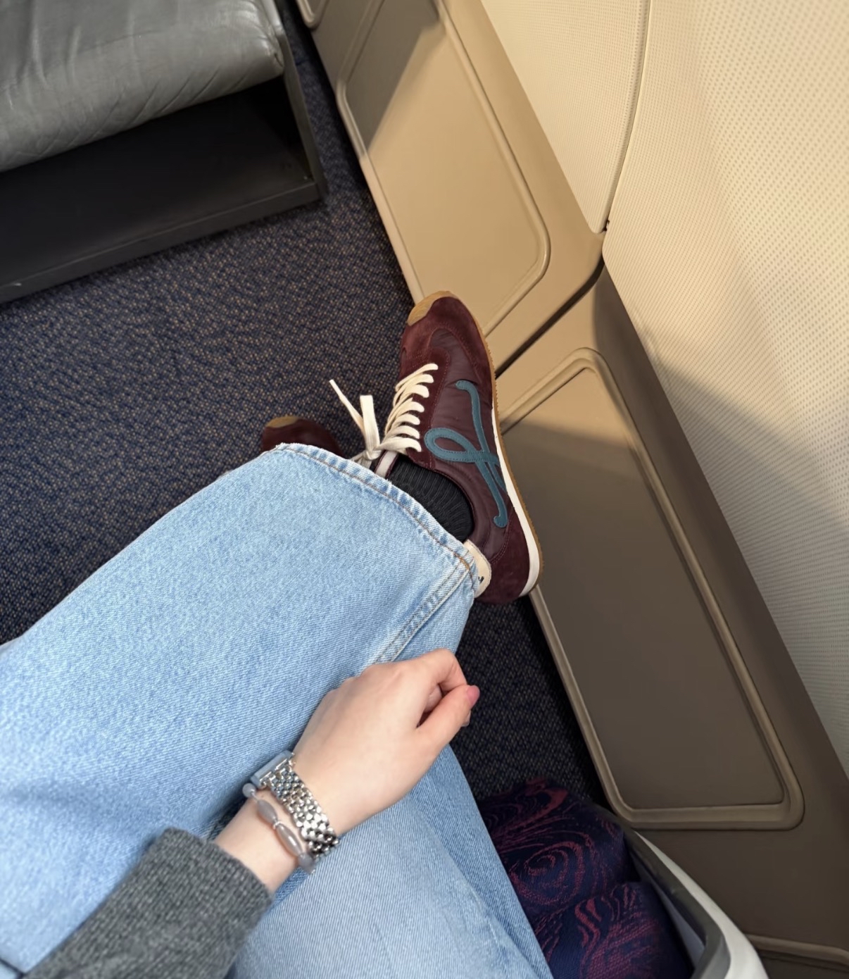 限時優惠✨新色🆕訂貨📮Loewe 2.0 sneaker  Size 37/38/39/40/41