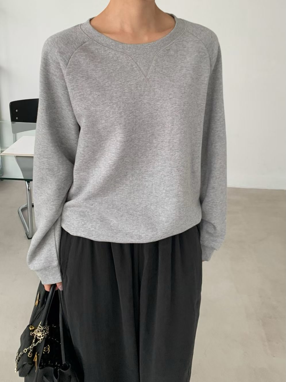 (2026FW) MOI - TOP