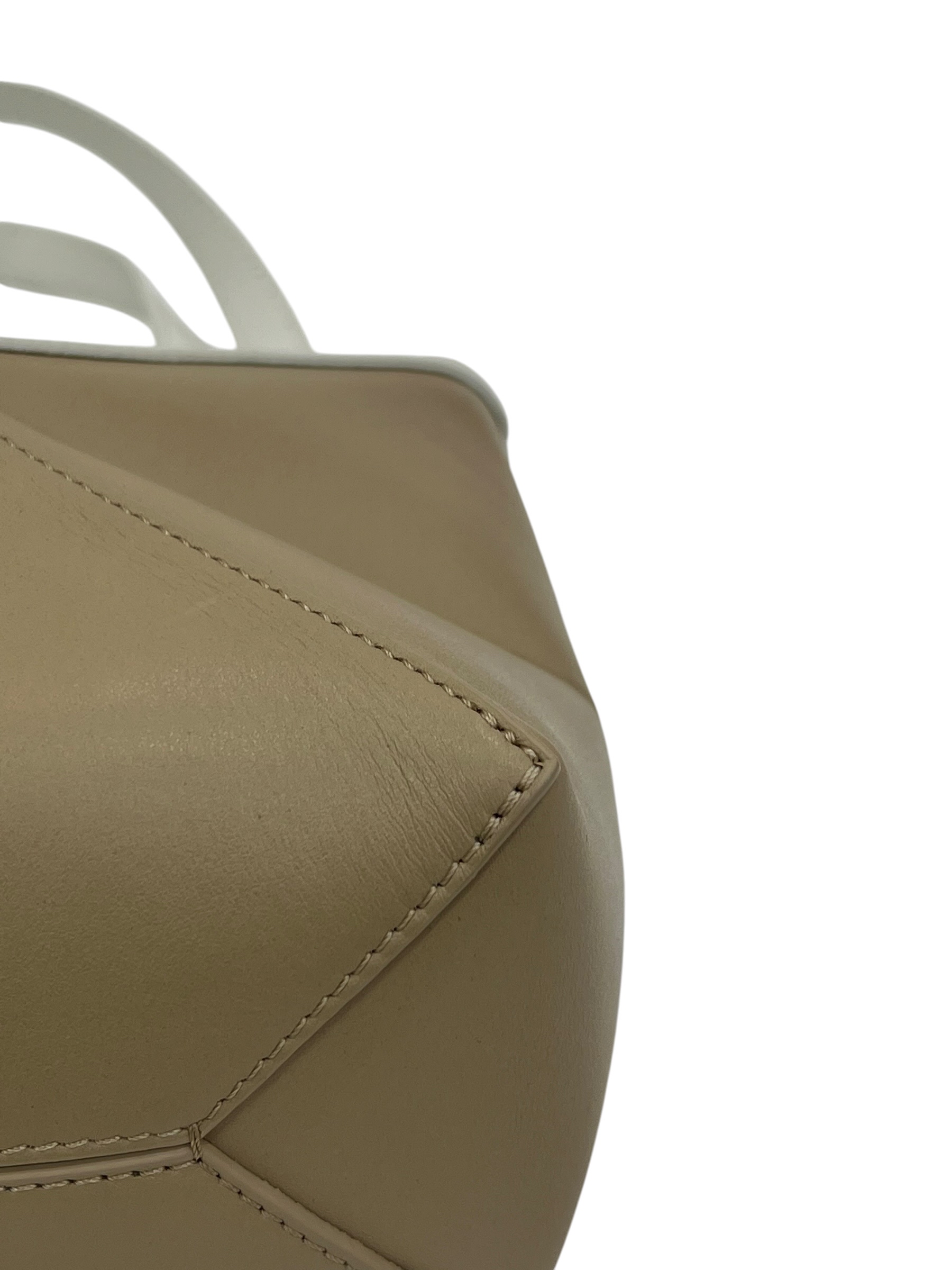 Pre-Owned LOEWE Puzzle Bag / Product Code: 062709