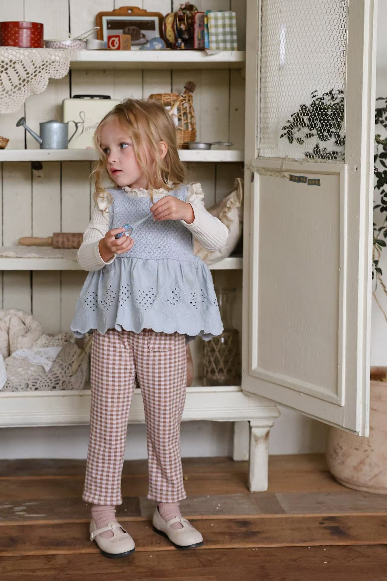 BF6257 Pants