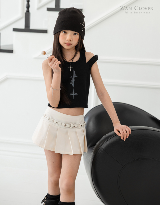 🇰🇷ZAN CLOVER手鏈