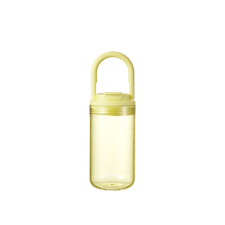 LEGODT Clear Loop Tumbler 532ml