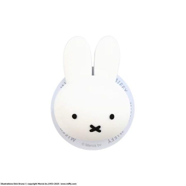Miffy MagSafe手機配件