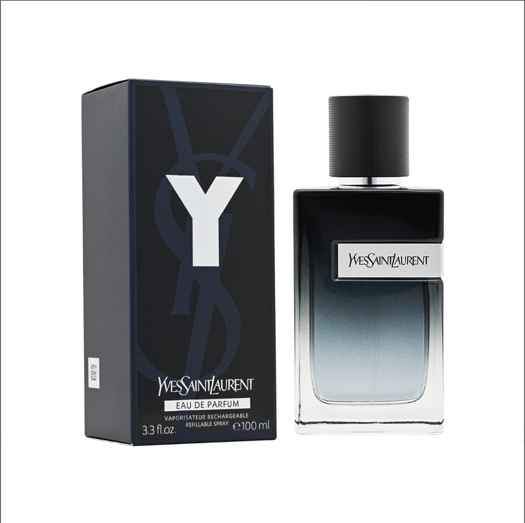 YSL 先鋒男士香水(EDP)100ml