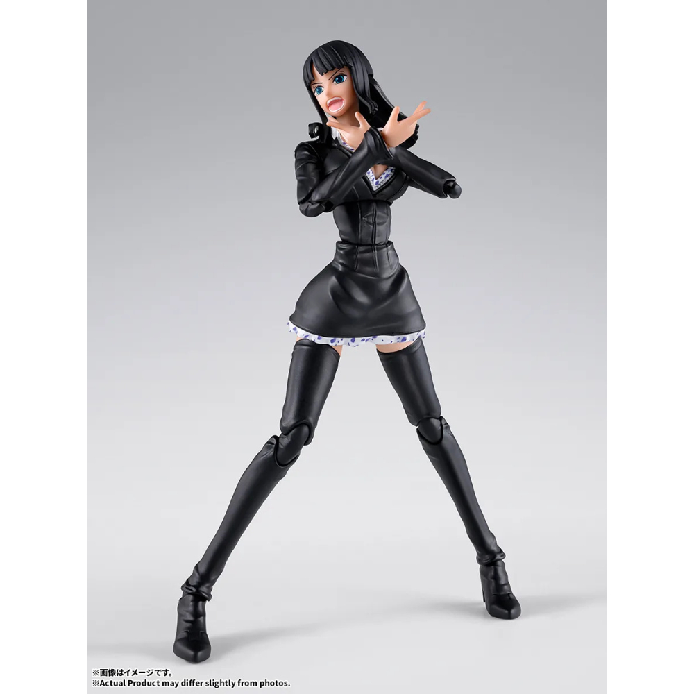 PREORDER SHF One Piece Nico Robin
