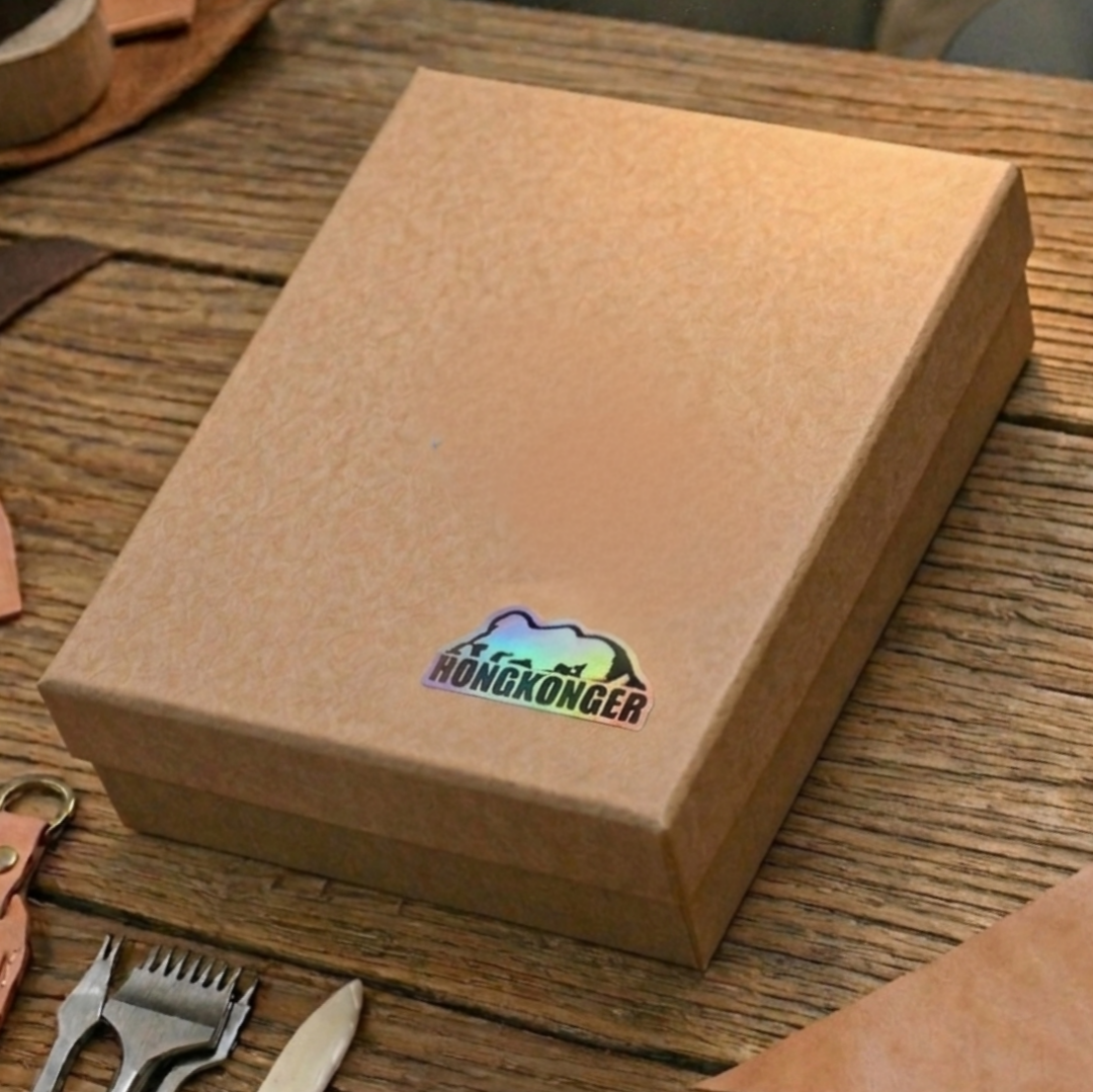 Hongkonger【汽水箱造型】粒電池倉 / 筆筒