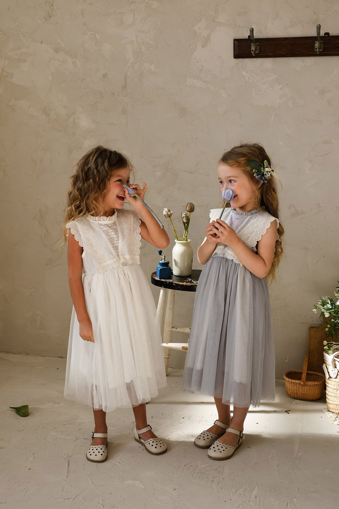 🇰🇷Puella_Flo裙