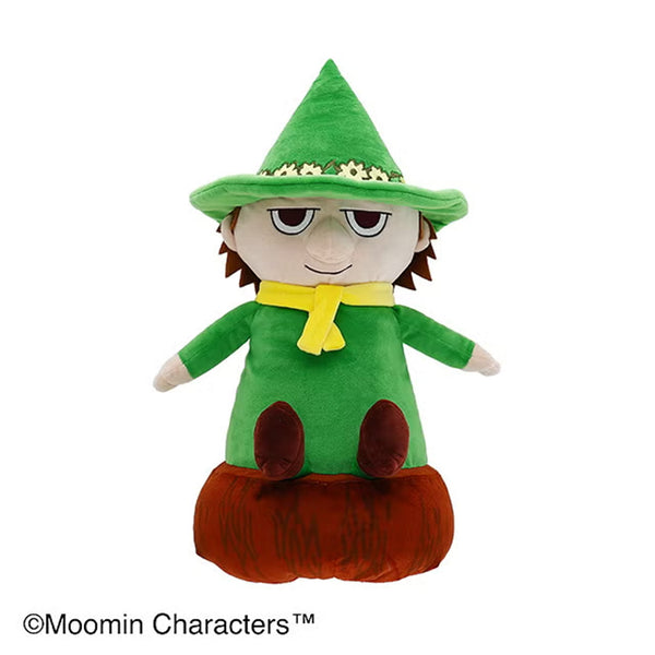 moomin 史力奇 球桿套