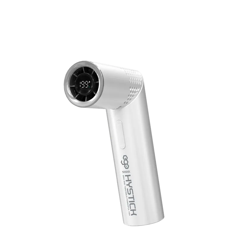 香港行貨 EGO HyStick 風扇 手提式電風扇 可旋轉風扇 GF06