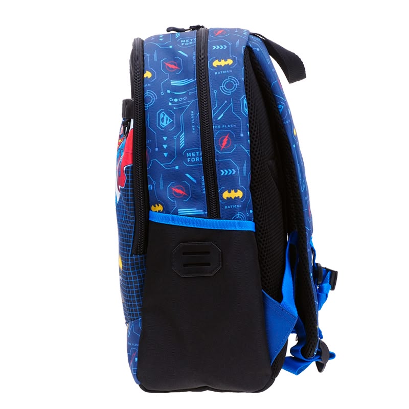 Justice League Kid's Backpack 小童背囊