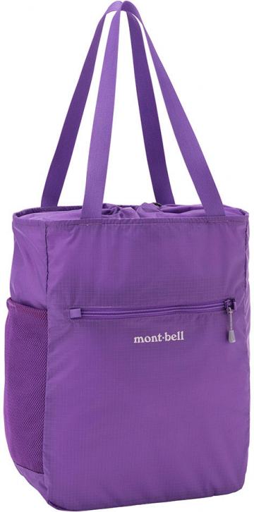 Montbell Pocketable Light Tote S 1123972