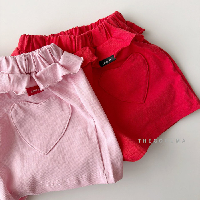  🇰🇷the goguma 短褲