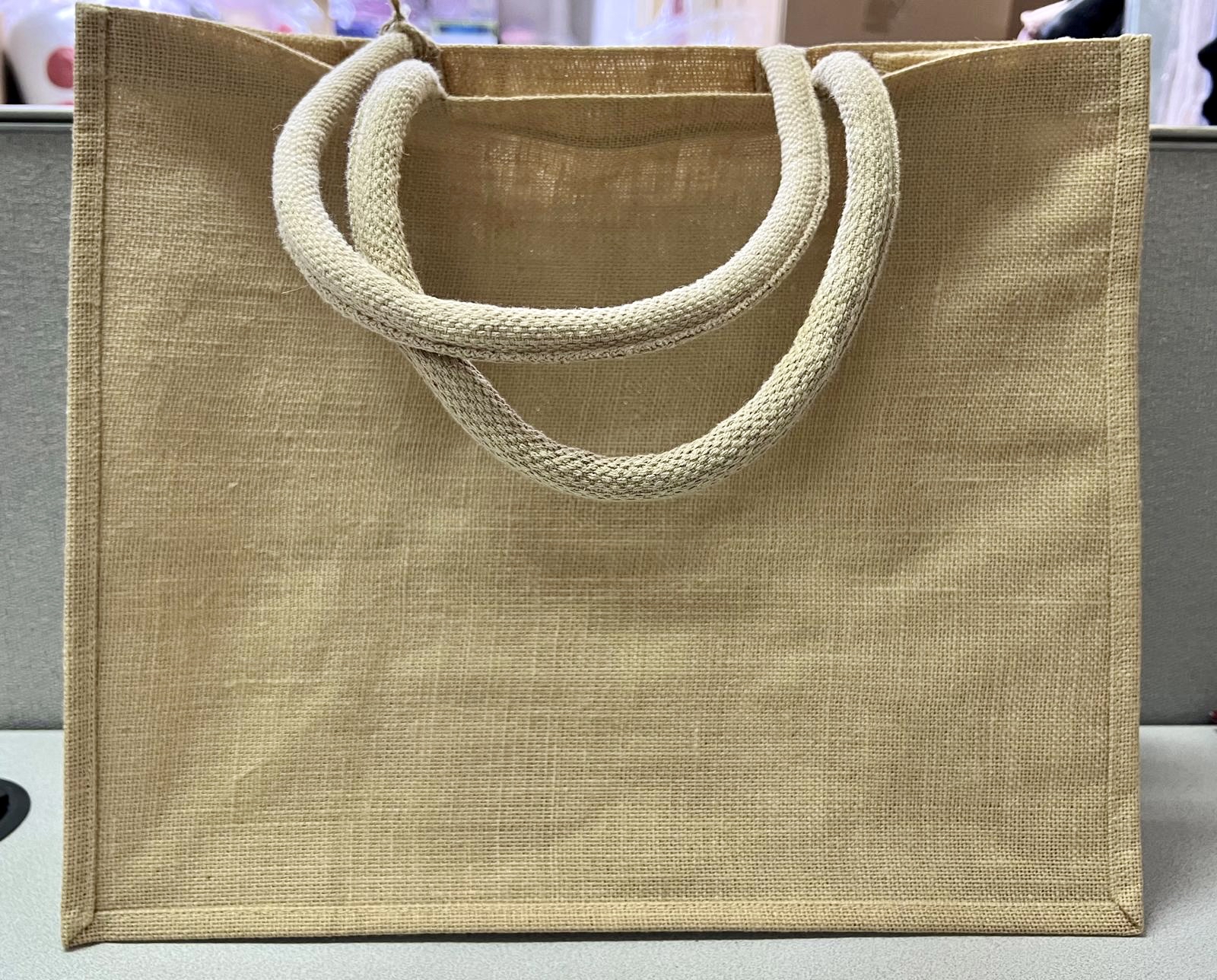 🎌日本直送🎌Xo 大size麻織袋 可上膊