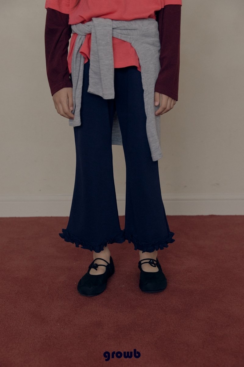 Growb | Chiron Pants